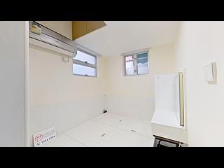 Wan Chai - Everwin Mansion 09