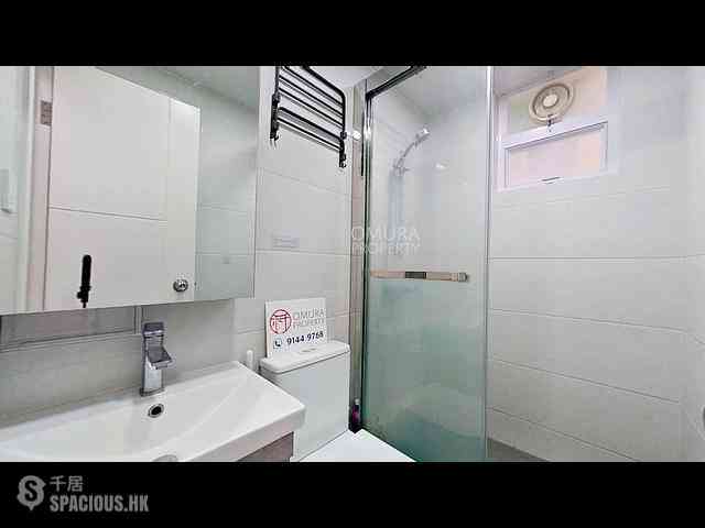 Wan Chai - Everwin Mansion 10