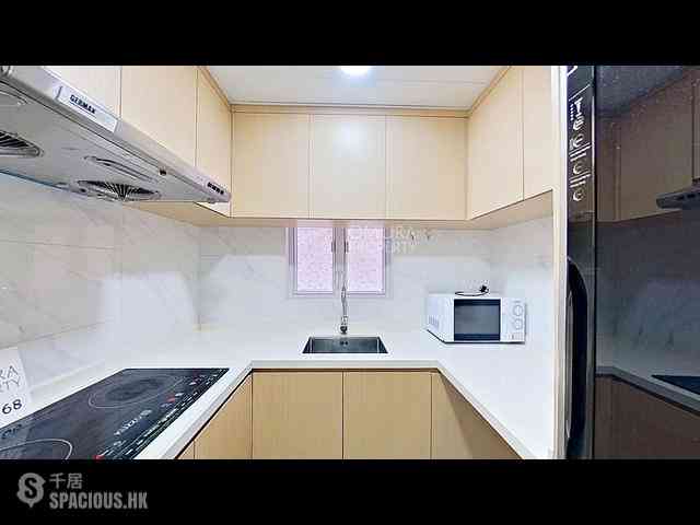 Wan Chai - Everwin Mansion 12