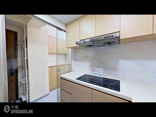Wan Chai - Everwin Mansion 13