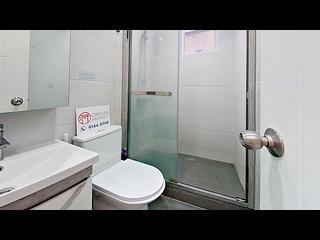 Wan Chai - Everwin Mansion 14