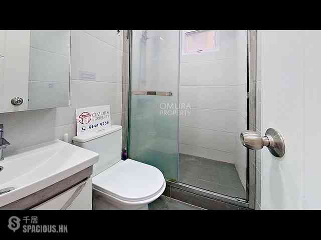 Wan Chai - Everwin Mansion 14