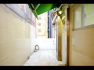 Wan Chai - Everwin Mansion 18