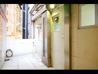 Wan Chai - Everwin Mansion 20