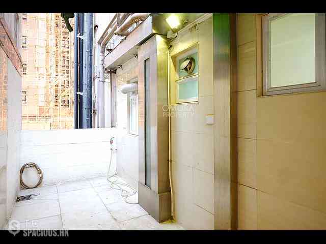 Wan Chai - Everwin Mansion 20