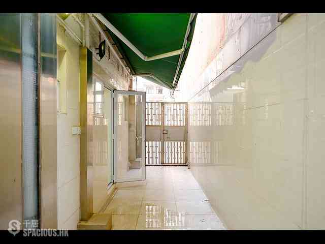 Wan Chai - Everwin Mansion 21