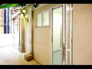 Wan Chai - Everwin Mansion 22