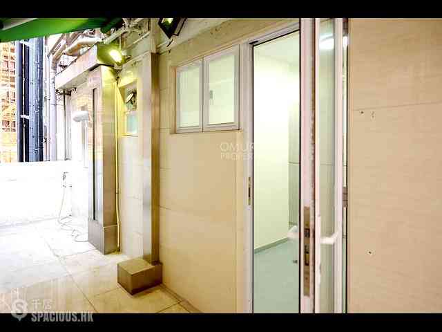 Wan Chai - Everwin Mansion 22