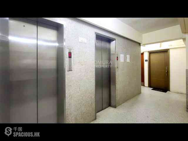 Wan Chai - Everwin Mansion 25