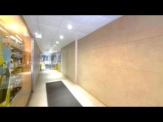 Wan Chai - Everwin Mansion 04
