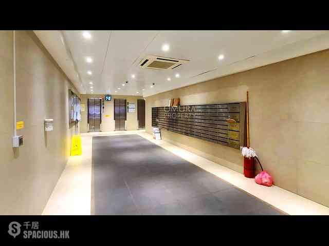 Wan Chai - Everwin Mansion 06