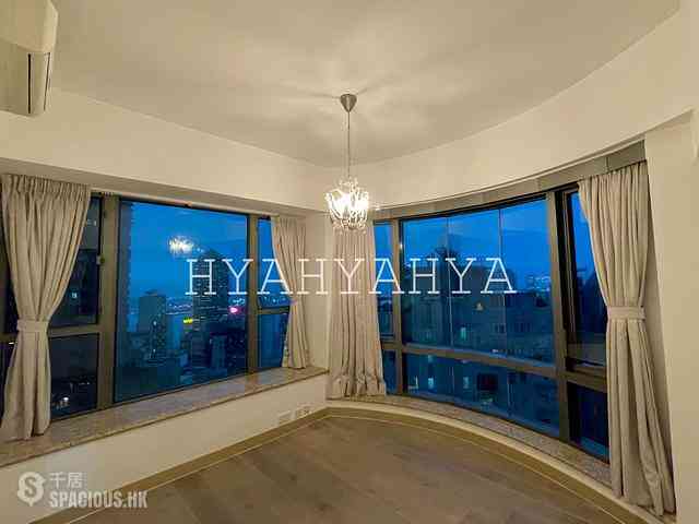Mid Levels Central - Palatial Crest 03