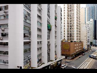 Wan Chai - Everwin Mansion 08