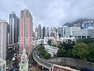Shek Tong Tsui - High West 04