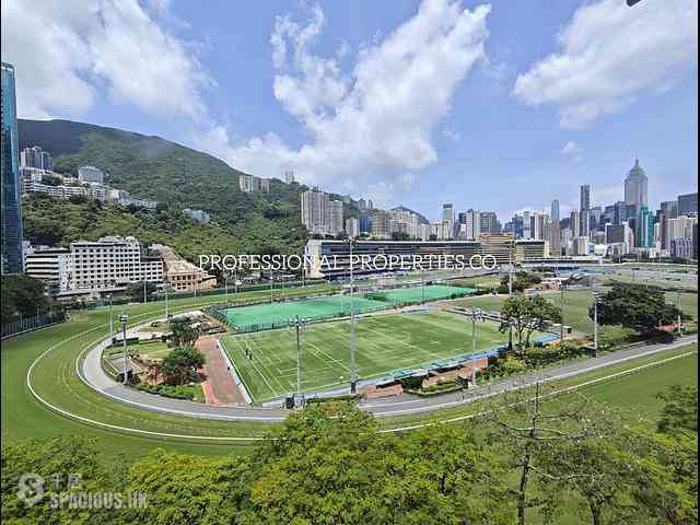 Happy Valley - Champion Court (Building) 02