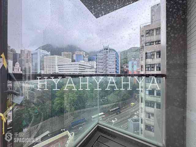 Shek Tong Tsui - High West 05