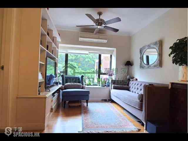Kennedy Town - Serene Court 04