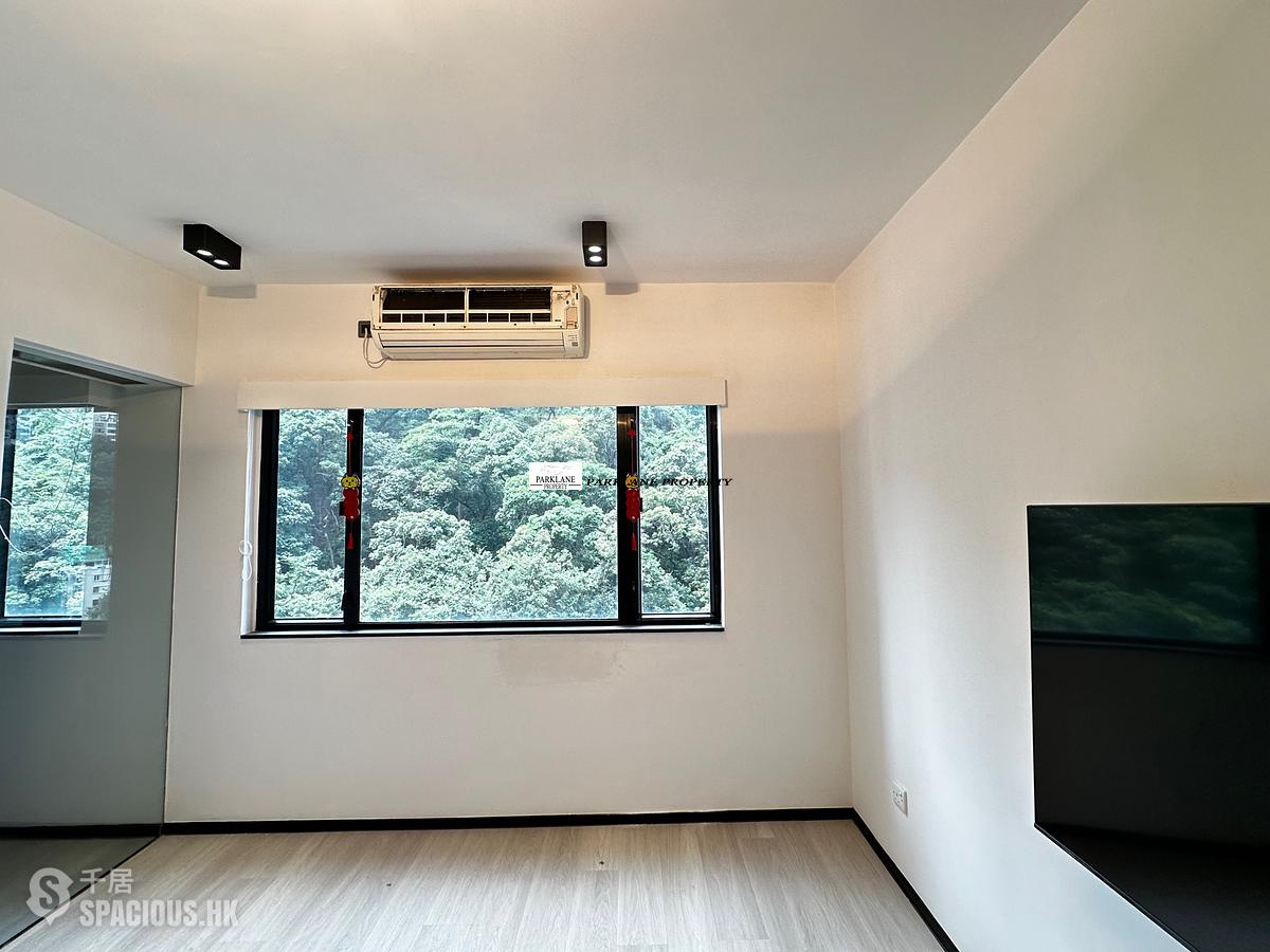 Happy Valley - Shan Kwong Towers 01