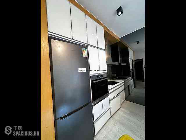 跑马地 - Shan Kwong Towers 06