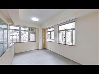 Wan Chai - Everwin Mansion 09