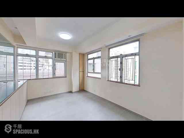 Wan Chai - Everwin Mansion 09