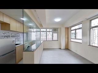 Wan Chai - Everwin Mansion 10