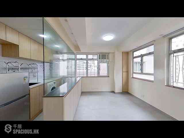 Wan Chai - Everwin Mansion 10
