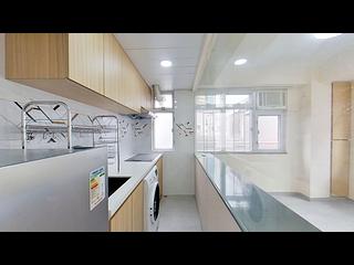 Wan Chai - Everwin Mansion 12