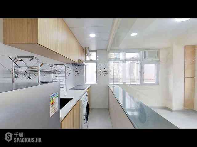 Wan Chai - Everwin Mansion 12