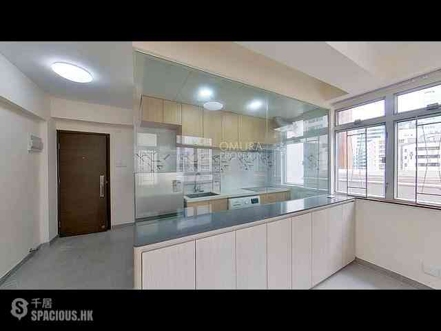 Wan Chai - Everwin Mansion 14