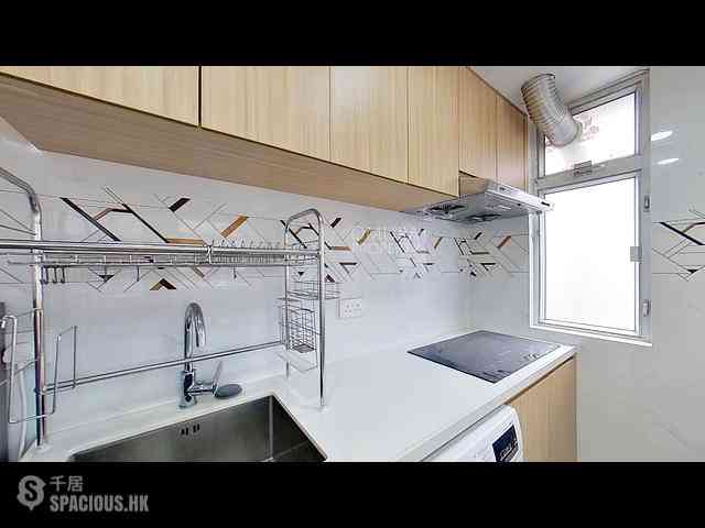 Wan Chai - Everwin Mansion 15