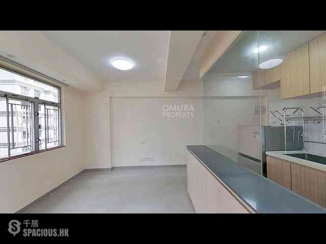 Wan Chai - Everwin Mansion 16