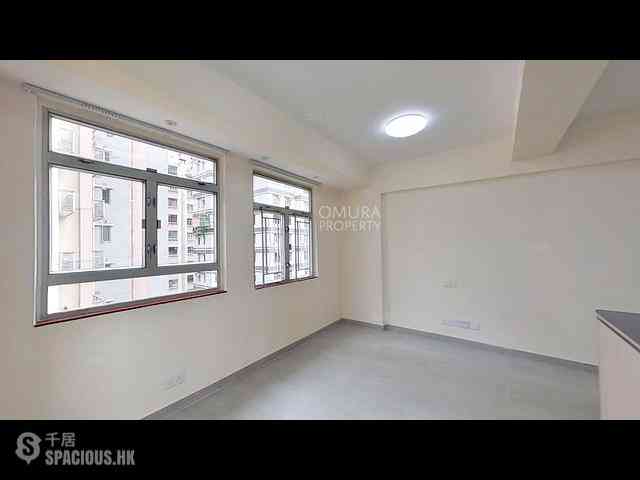 Wan Chai - Everwin Mansion 17