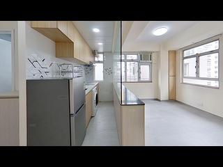 Wan Chai - Everwin Mansion 18