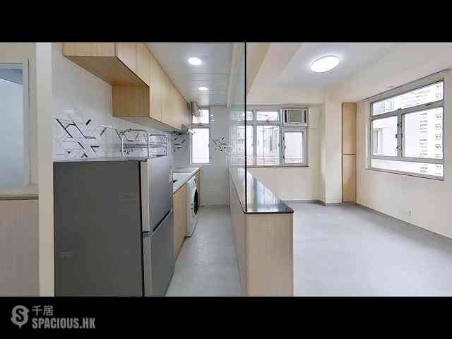 Wan Chai - Everwin Mansion 18
