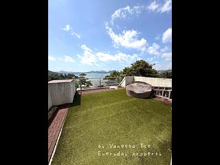 Sai Kung - Tai Wan 02