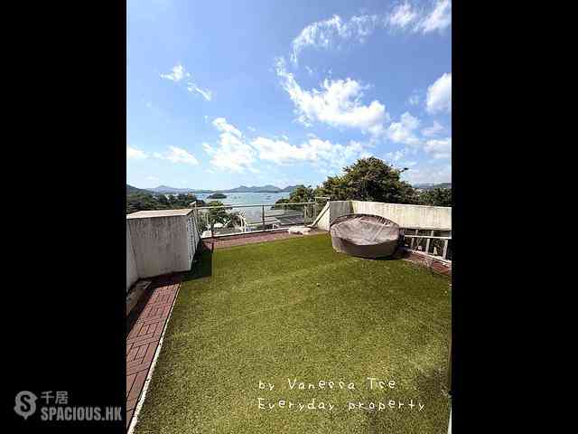 Sai Kung - Tai Wan 02