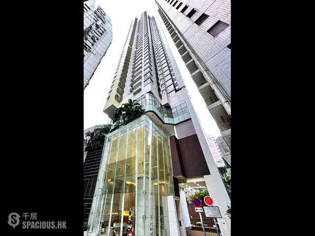 Sheung Wan - One Pacific Heights 01