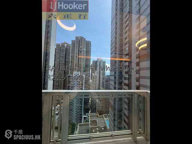 Mid Levels Central - The Morgan 02