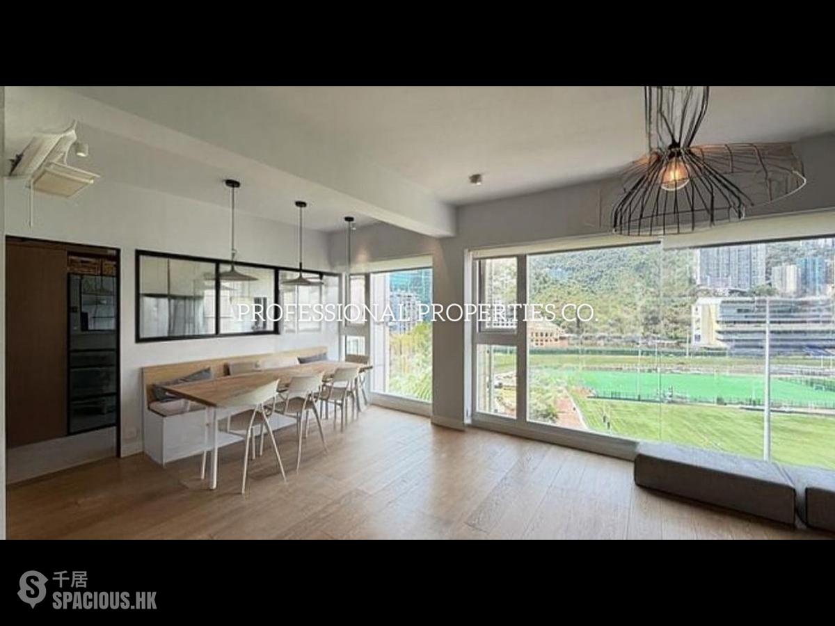 Happy Valley - Champion Court (Building) 01