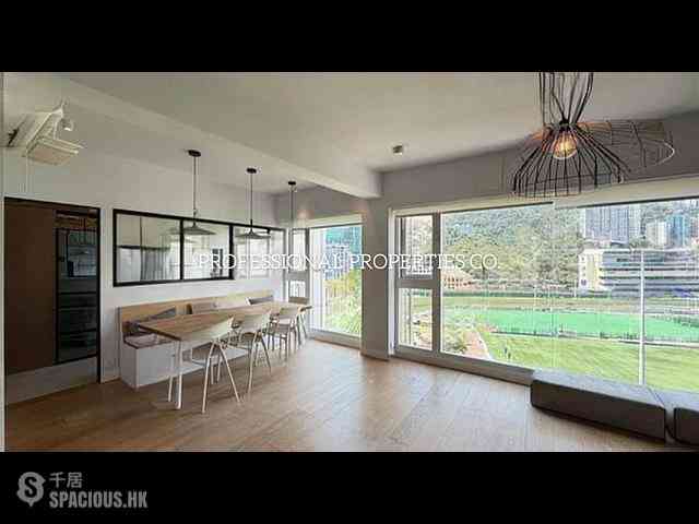 Happy Valley - Champion Court (Building) 01