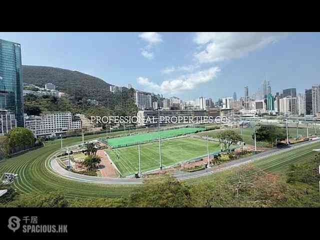 Happy Valley - Champion Court (Building) 02