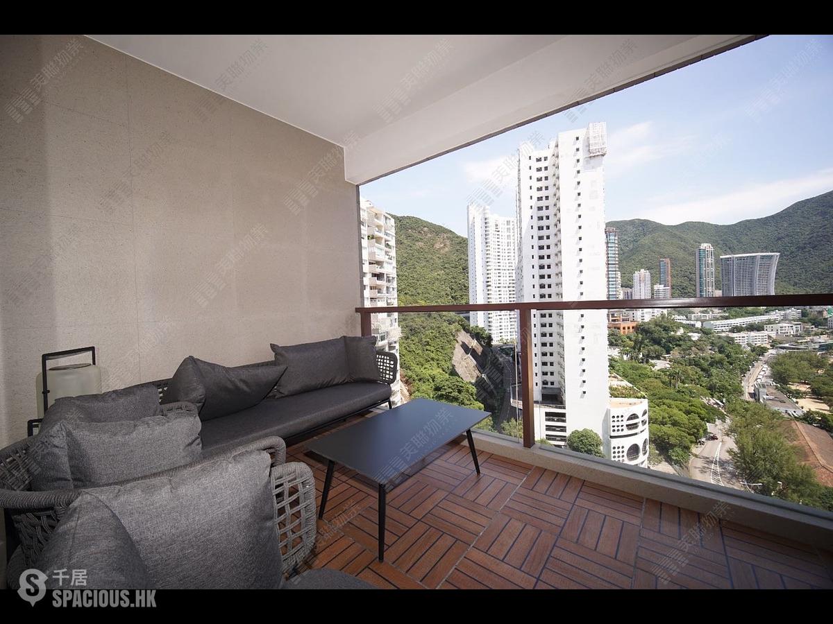 Repulse Bay - Repulse Bay Garden 01