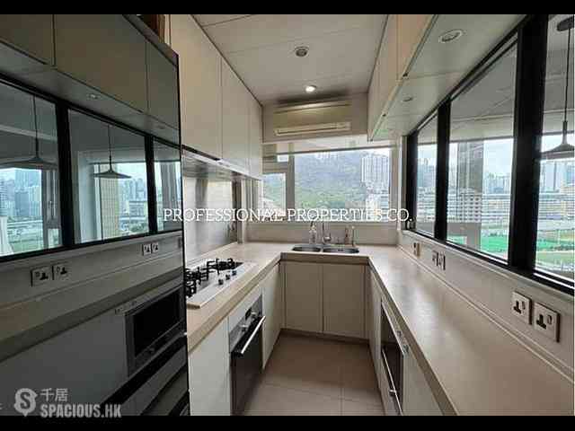 Happy Valley - Champion Court (Building) 04
