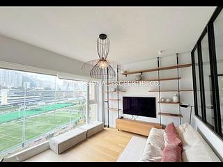 Happy Valley - Champion Court (Building) 07