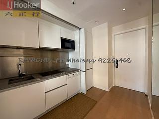 Mid Levels Central - The Morgan 10