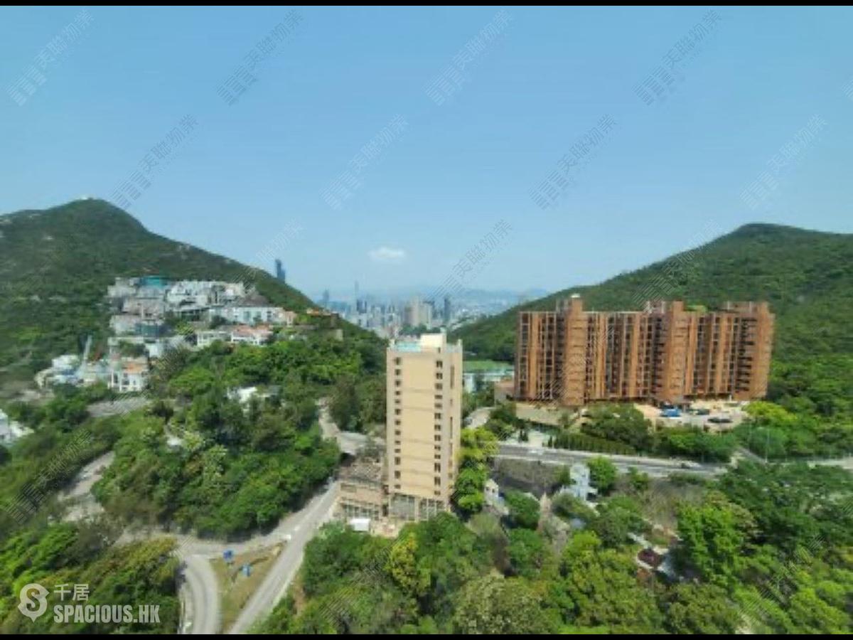 Jardines Lookout - 3, Repulse Bay Road 01