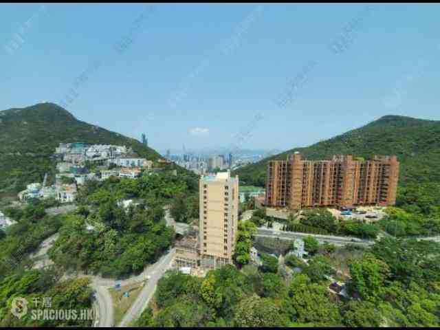Jardines Lookout - 3, Repulse Bay Road 01