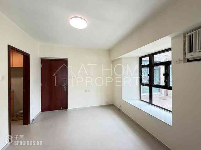 Kennedy Town - Wai Wah Court 02