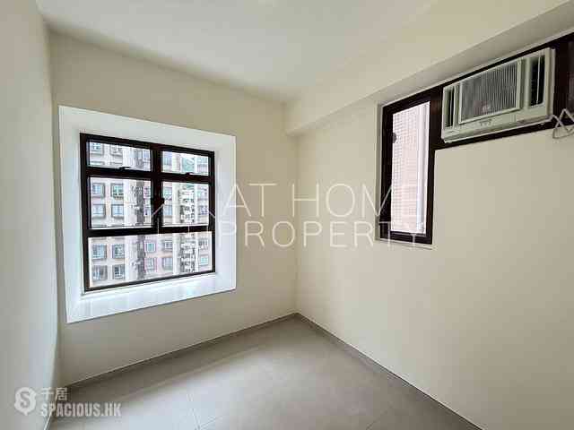 Kennedy Town - Wai Wah Court 03